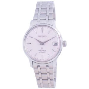 Seiko Presage Cocktail Automatic SRP839J1 Japan Made Women's Watch