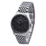 Seiko Presage Green Dial Automatic 100M Men's Watch SPB465J1