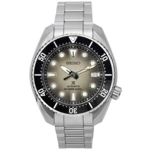 Seiko Prospex Automatic Diver's SPB323J1 Men's Watch