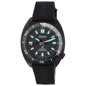 Seiko Prospex Automatic Diver's SPB335J1 Men's Watch