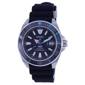 Seiko Prospex Automatic Diver's SRPG21J1 200M Men's Watch