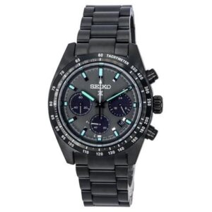 Seiko Prospex Chronograph Solar SSC917P1 Men's Watch