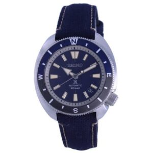 Seiko Prospex Land Tortoise Automatic Diver's SRPG15J1 200M Men's Watch