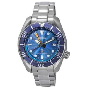 Seiko Prospex Solar Diver's SFK001J1 Men's Watch