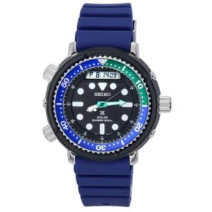 Seiko Prospex Solar Diver's SNJ039P1 Men's Watch