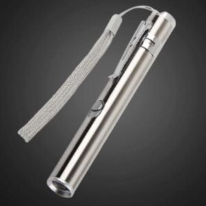 Self Defense 3in1 / 2in1 Mini USB Rechargeable LED Laser UV Torch Pocket Pen LED Flashlight Camping Lanterna