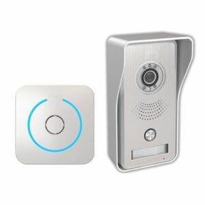 SeqCam WiFi Video Door Phone SEQ8812W