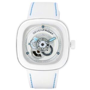 Sevenfriday P-Series Automatic Casual P1C/05 SF-P1C-05 Men's Watch