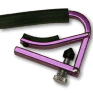 SHUBB Lite Aluminum Capos