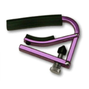 SHUBB Lite Aluminum Capos