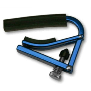 SHUBB Lite Aluminum Capos