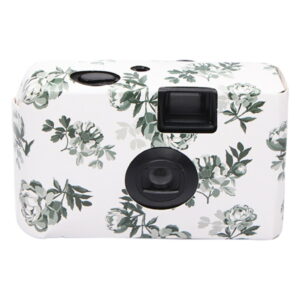 SIEYIO Single Use One Time Cameras Disposable Camera Kids Gift for Gathering Parties