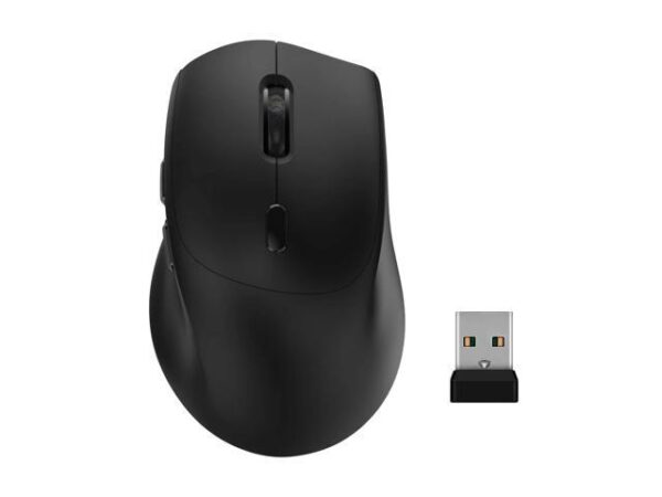 Silent Wireless Mouse, 2.4G Ergonomic Optical Mouse for Gaming, Computer Mouse for Laptop, PC, Computer, ,Notebook, 6 Buttons,1200-2400-3200 Silent Wireless Mouse, 2.4G Ergonomic Optical Mouse for Gaming, Computer Mouse for Laptop, PC, Computer, ,Notebook, 6 Buttons,1200-2400-3200
