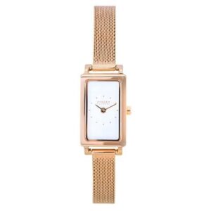Skagen Hagen Micro White Dial Casual Quartz Women's Watch SKW3148