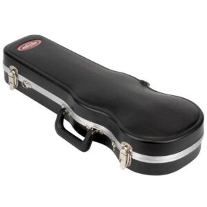 SKB 1/4 Violin Deluxe Case