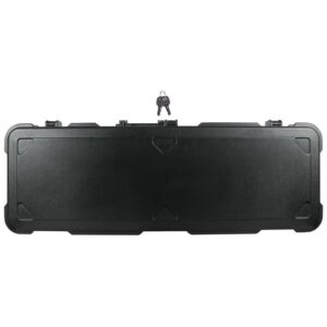 SKB 1SKB-44 Universal Electric Bass Guitar Hard-Shell Case w/ Full Neck Support