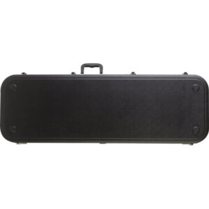 SKB Rectangular Economy Bass Guitar Case