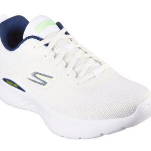 Skechers Men's GO RUN Lite- Quick Stride Running Sneakers