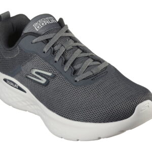 Skechers Men's GO RUN Lite- Quick Stride Running Sneakers