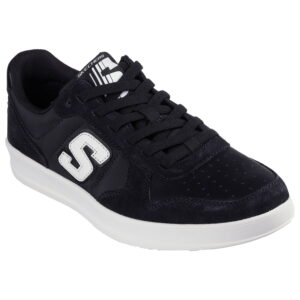 Skechers Men's New Wave Bungee Lace Cup Sneaker