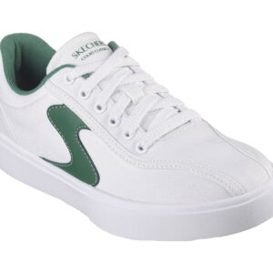 Skechers Women's Court Classics EDEN LX - Vintage Love Sneaker