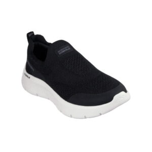 Skechers Women's GO WALK Flex - Talli Slip-On Athletic Sneaker