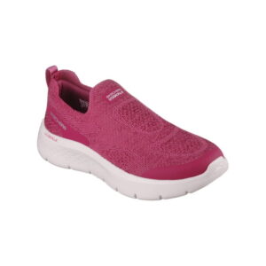 Skechers Women's GO WALK Flex - Talli Slip-On Athletic Sneaker