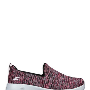 Skechers Women's GO WALK JOY-EVERLY Knit Slip-On Comfort Walking Sneaker