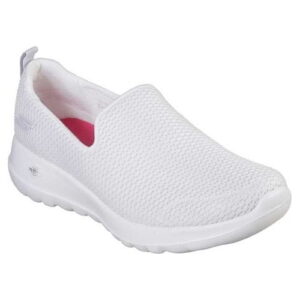 Skechers Women's Go Walk Joy Mesh Slip-on Comfort Shoe, Wide Width Available