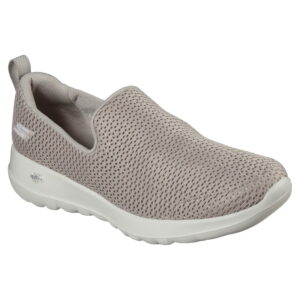 Skechers Women's Go Walk Joy Mesh Slip-on Comfort Shoe, Wide Width Available