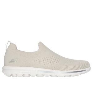 Skechers Women's GO WALK TRAVEL - COZUMEL Slip-On Sneaker, Wide Width Available