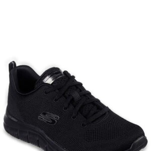 Skechers Women's Sport TRACK - DAYTIME DREAMER Athletic Sneaker, Wide Width Available