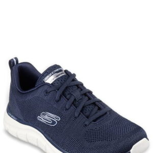 Skechers Women's Sport TRACK - DAYTIME DREAMER Athletic Sneaker, Wide Width Available