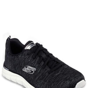 Skechers Women's Sport TRACK - DAYTIME DREAMER Athletic Sneaker, Wide Width Available