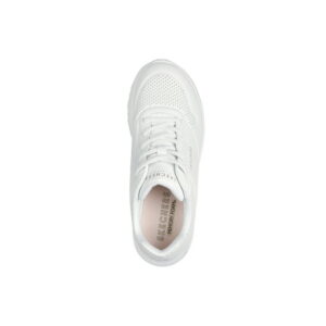 Skechers Women's Street UNO LITE Casual Athletic Sneaker, Sizes 6-11