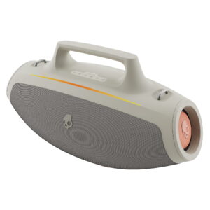 Skullcandy Barrel Bluetooth Boombox Party Speaker