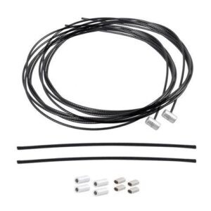 Sliding Door Cable Repair Kit L / R Side For Honda Odyssey 2011-2018