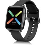 Smart Watch 1.54" Full Touch Screen for Android iOS Activity Tracker IP68 Waterproof Bluetooth Smartwatch Message Notification Fitness Tracker with