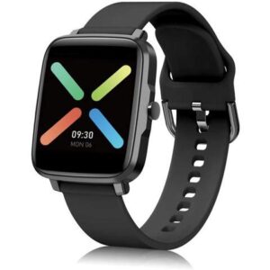 Smart Watch 1.54" Full Touch Screen for Android iOS Activity Tracker IP68 Waterproof Bluetooth Smartwatch Message Notification Fitness Tracker with