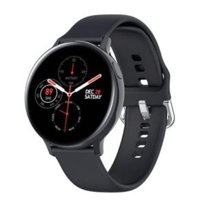 Smart Watch Men Women Bracelet IP68 Waterproof Swim Full Touch Screen Smartwatch ECG Heart Rate Blood Pressure for Android IOS Phone
