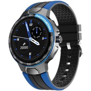Smart Watch, Smartwatch for Android Phones and iOS Phones, Fitness Tracker Waterproof IP68 with Heart Rate Monitor and Sleep Monitor, Step and