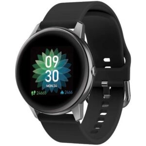 Smart Watches for Android IOS Phones,Fitness Tracker with Heart Rate Blood Pressure Monitor Message Call Notification IP68 Waterproof Pedometer 1.3"
