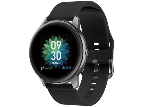 Smart Watches for Android IOS Phones,Fitness Tracker with Heart Rate Blood Pressure Monitor Message Call Notification IP68 Waterproof Pedometer 1.3" Smart Watches for Android IOS Phones,Fitness Tracker with Heart Rate Blood Pressure Monitor Message Call Notification IP68 Waterproof Pedometer 1.3"