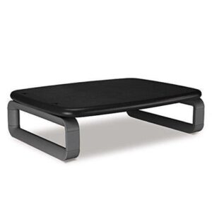 SMARTFIT MONITOR STAND PLUS BLACK (K52786WW)