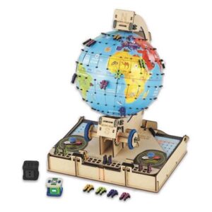 SMRT1165 - SMARTIVITY GLOBE EXPLORER