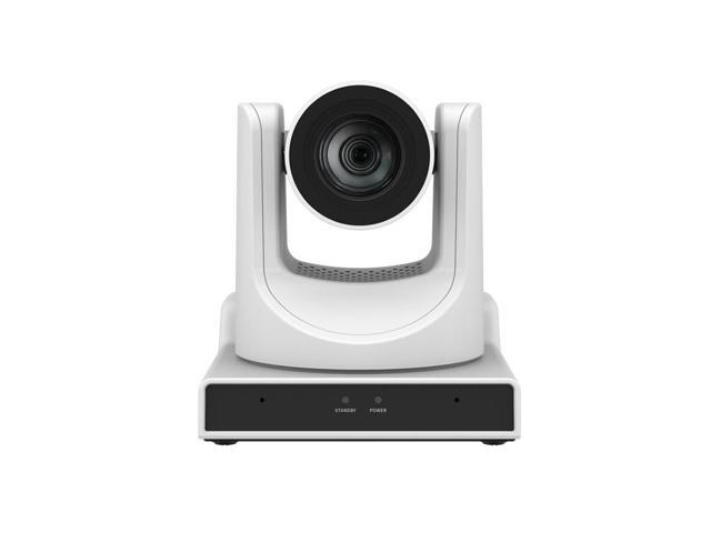 SMTAV AI TRACKING NDI PTZ CAMERA 20X OPTICS ZOOM HDMI/SDI/USB3.0/IP STREAMING OUTPUTS FOR MEETING CHURCH EVENTS TEACHING