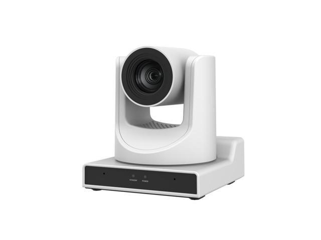 SMTAV AI TRACKING NDI PTZ CAMERA 30X OPTICS ZOOM HDMI/SDI/USB3.0/IP STREAMING OUTPUTS FOR MEETING CHURCH EVENTS TEACHING