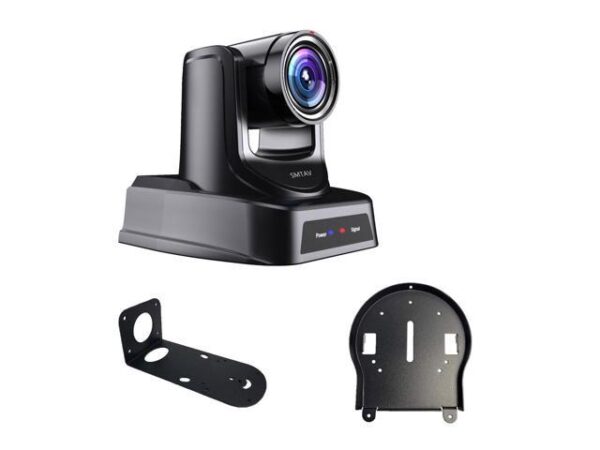 SMTAV PTZ Camera with 3G-SDI 20X Optical Zoom HDMI and IP Streaming Outputs,Broadcast Live Streaming Camera for Conference,Events With bracket SMTAV PTZ Camera with 3G-SDI 20X Optical Zoom HDMI and IP Streaming Outputs,Broadcast Live Streaming Camera for Conference,Events With bracket