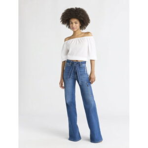 Sofia by Sofia Vergara Women's Off Shoulder Top, Sizes XS-XXXL