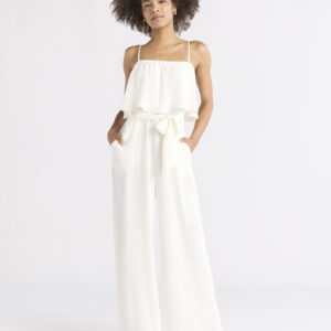 Sofia by Sofia Vergara Women's Strapless Jumpsuit, Sizes XS-XXXL